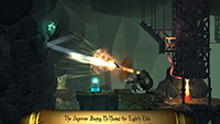 Life Goes On Done to Death-screenshots